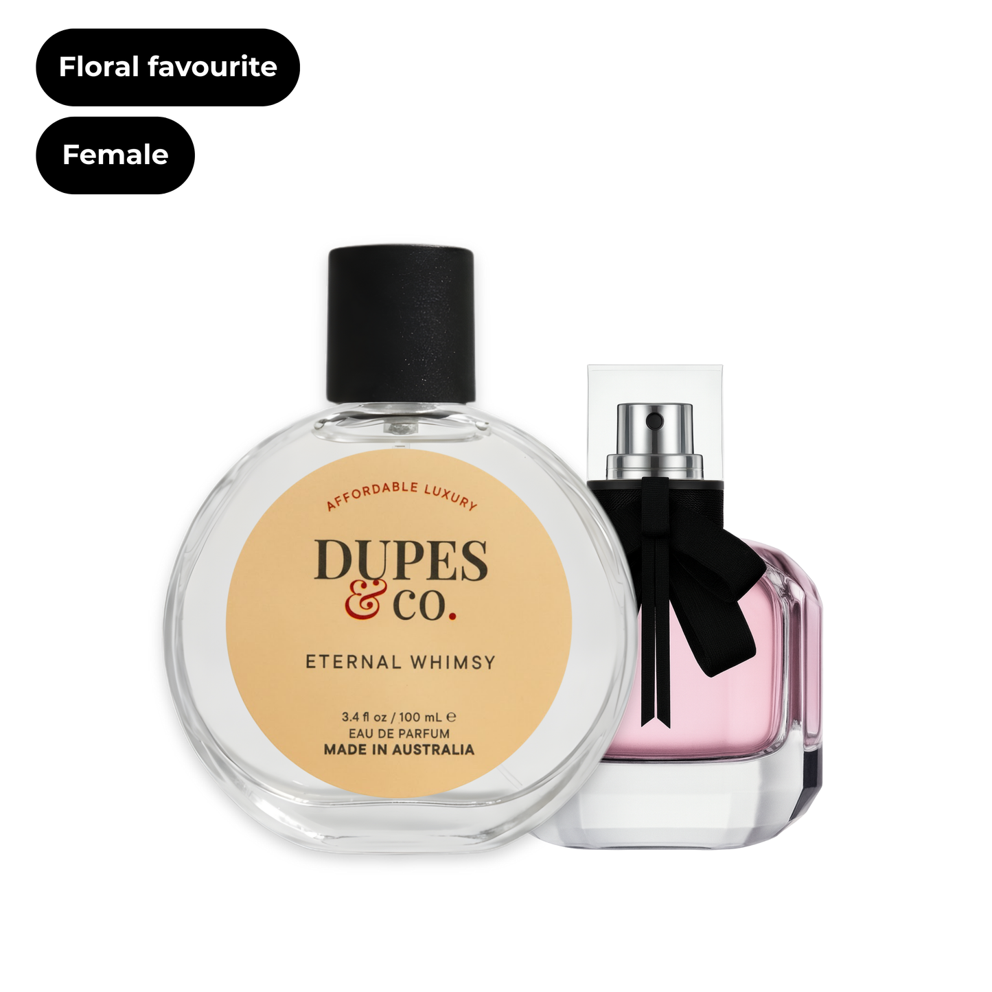 Eternal Whimsy Perfume 100ml