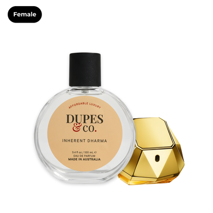 Inherent Dharma Perfume 100ml