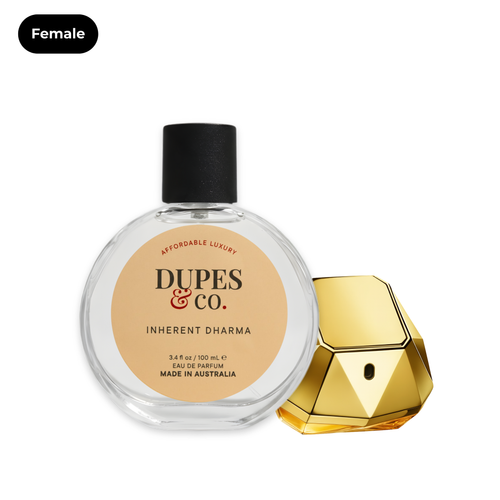 Inherent Dharma Perfume 100ml