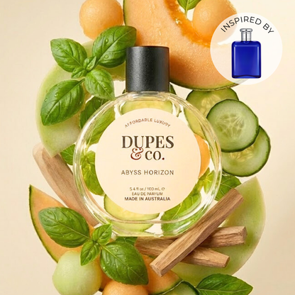 Abyss Horizon Perfume 100ml