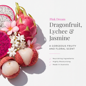 Pink Dream Conditioner 295ml