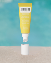 Caramel Cream Lip Balm 1pc