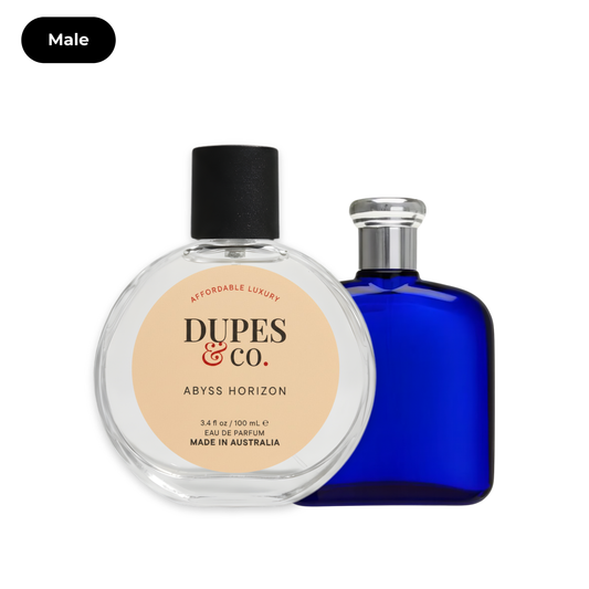 Abyss Horizon Perfume 100ml