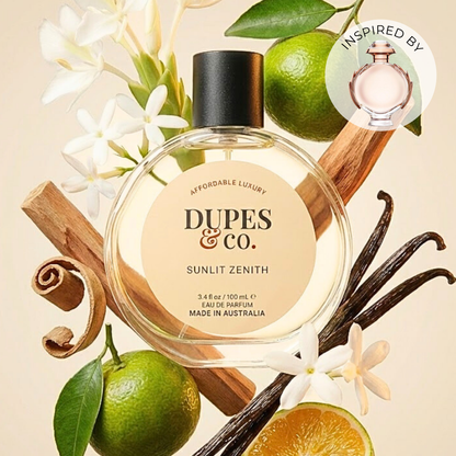 Sunlit Zenith Perfume 100ml