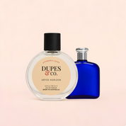 Abyss Horizon Perfume 100ml