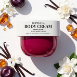 Night Glow Body Cream 240ml