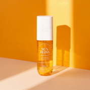 Sun Bliss Body Care Gift Box