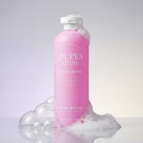 Pink Dream Body Wash 385ml