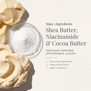 Body Scrub - Enigmatic Pulse 220g