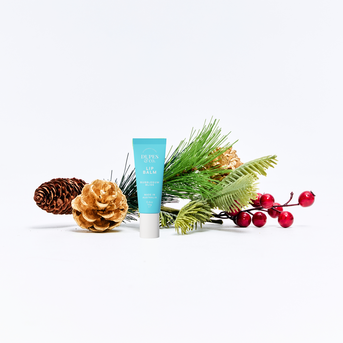 Bubblegum Bliss Lip Balm 1pc