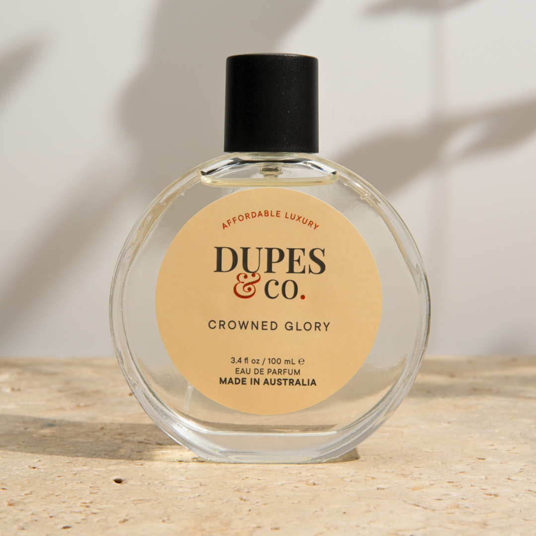 Crowned Glory 100ml