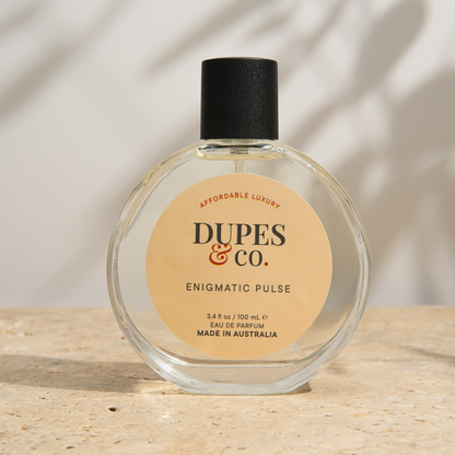 Enigmatic Pulse 100ml