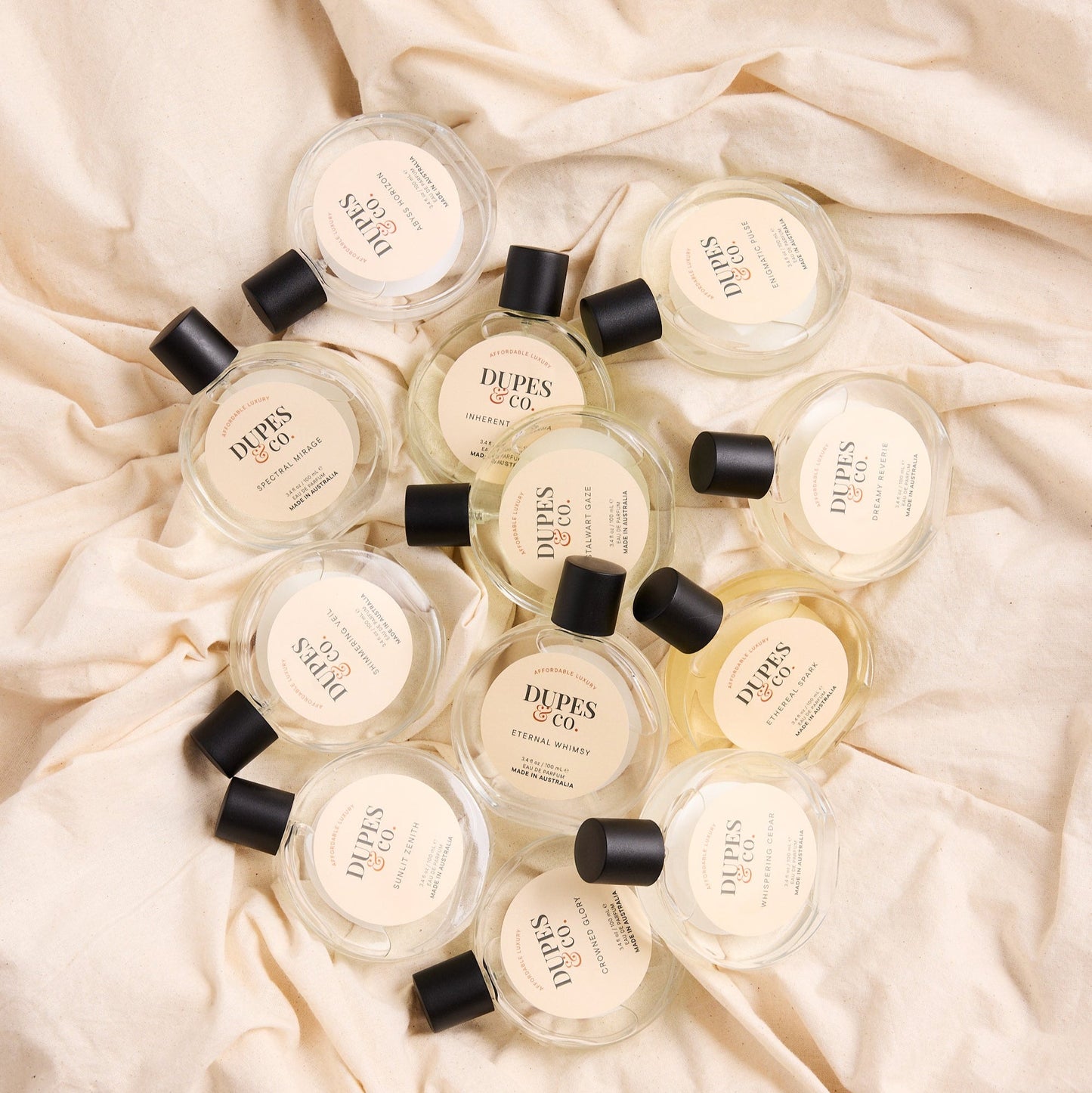 Spectral Mirage 100ml