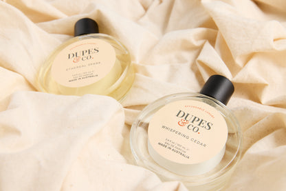 Whispering Cedar Perfume 100ml