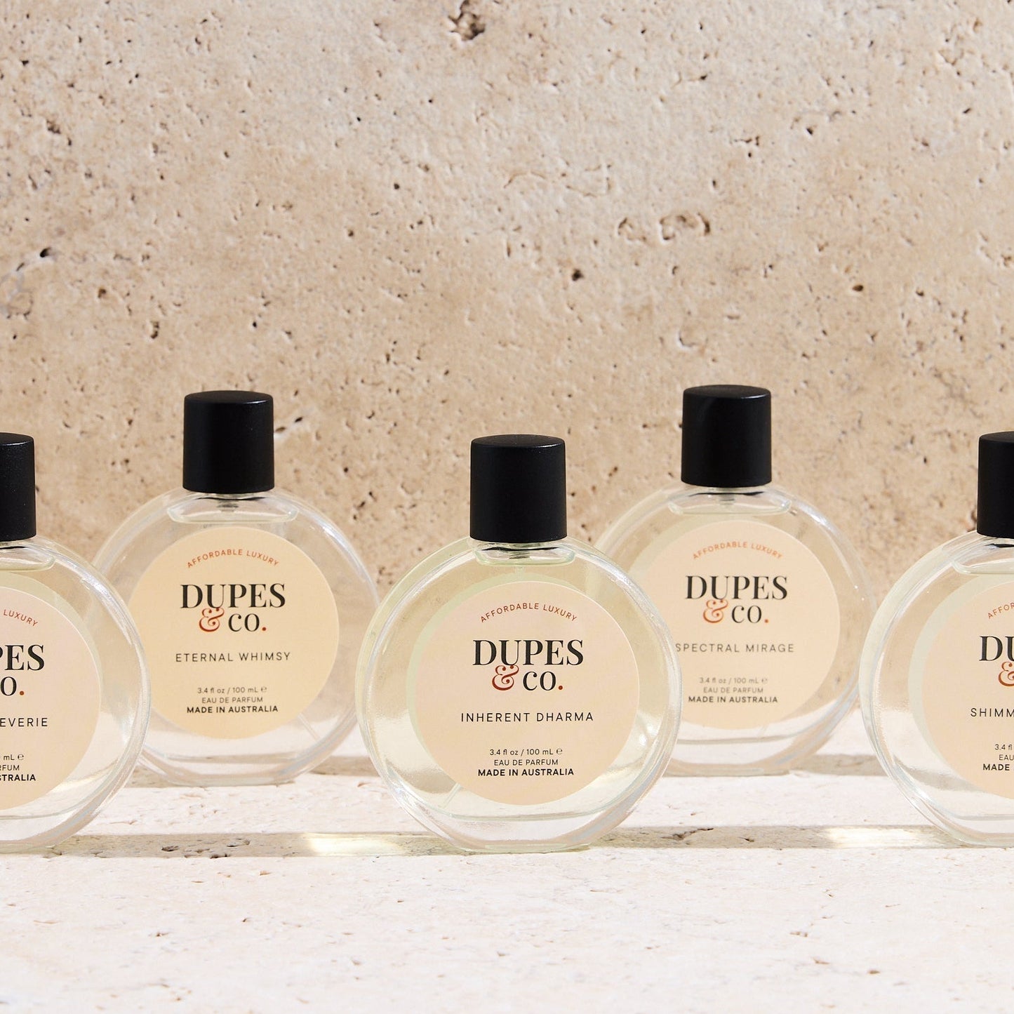 Dreamy Reverie 100ml