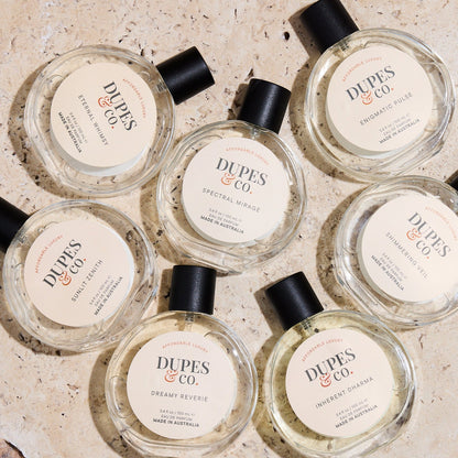 Shimmering Veil 100ml