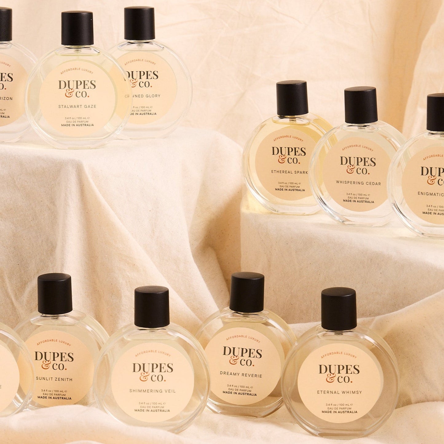 Sunlit Zenith Perfume 100ml