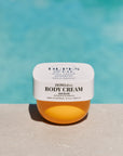 Sun Bliss Body Cream