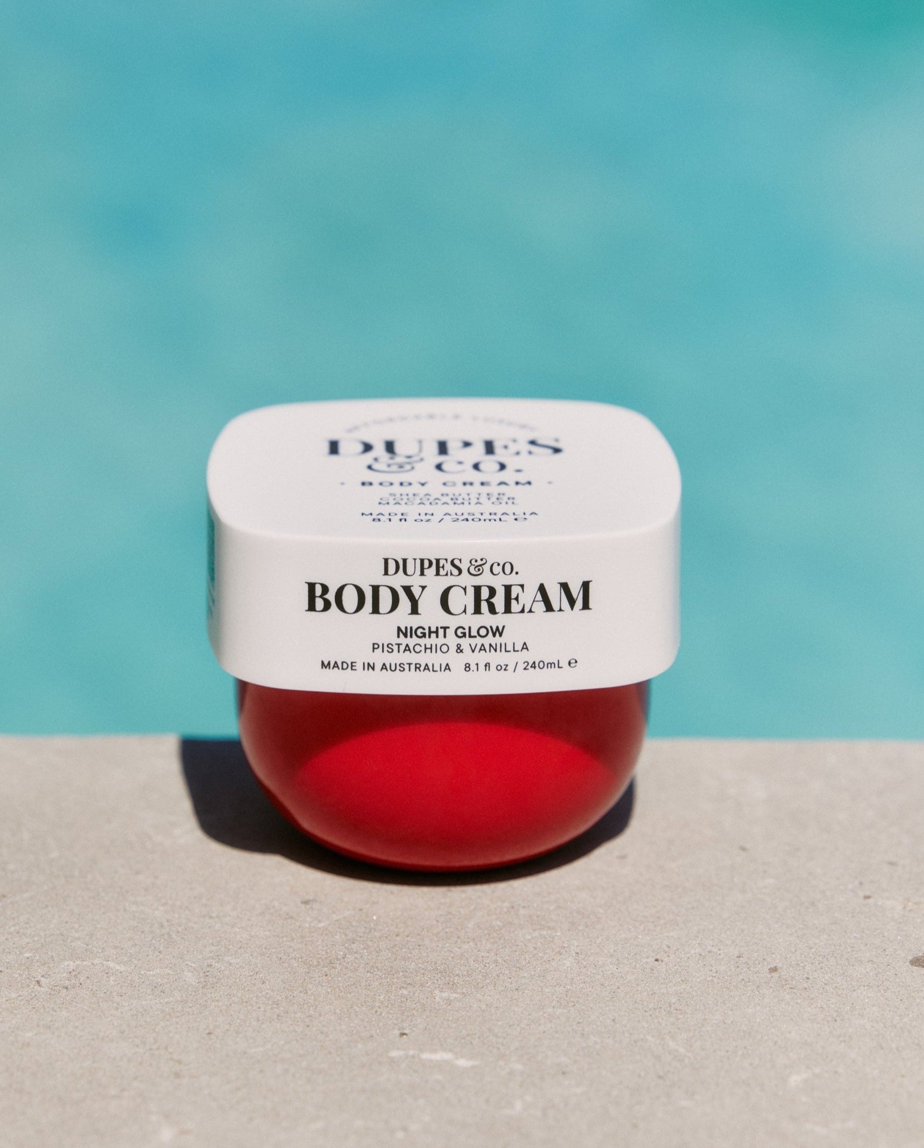 BODY CARE BUNDLE