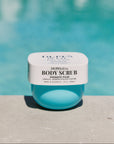 Body Scrub - Enigmatic Pulse
