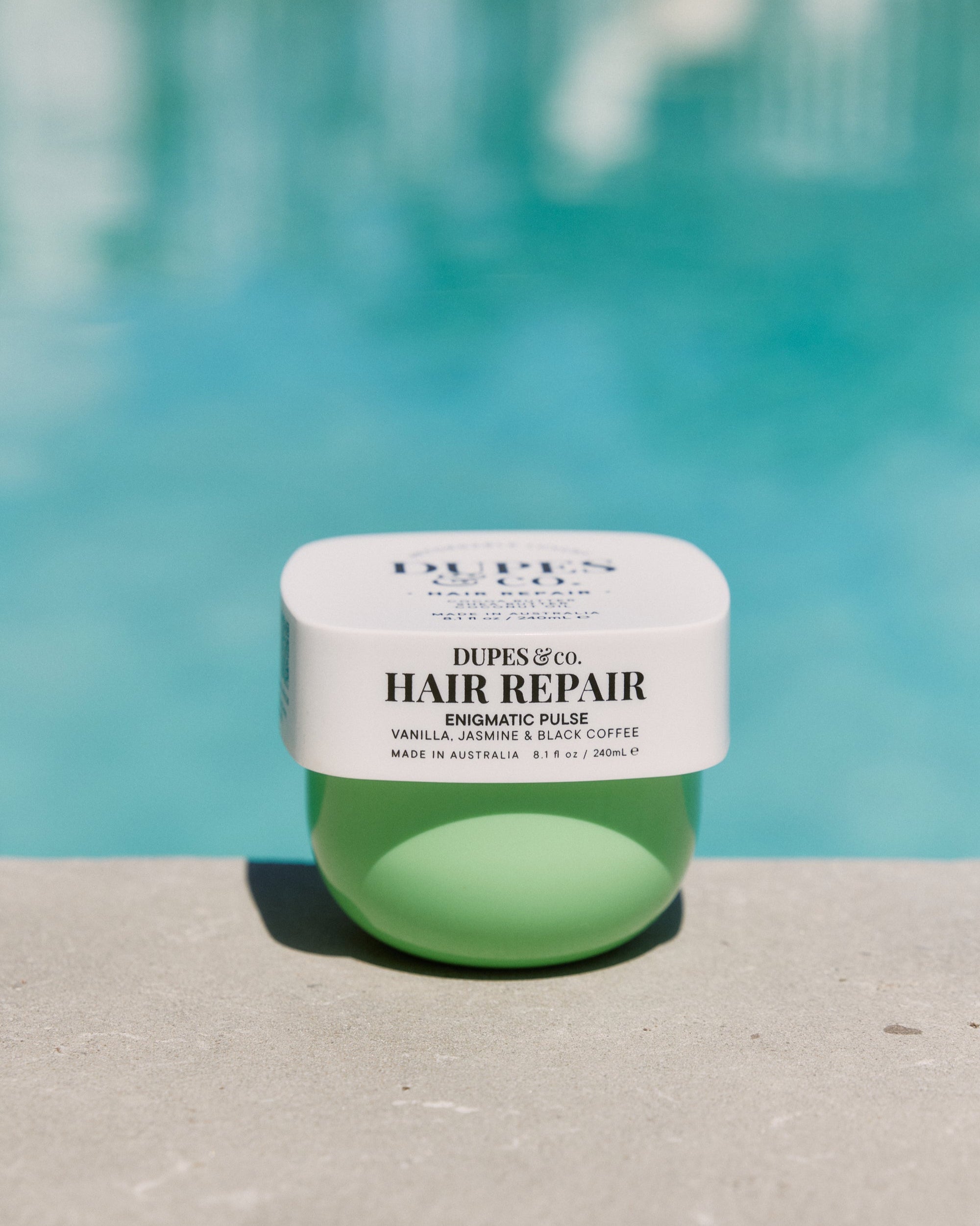 HAIR CARE BUNDLE