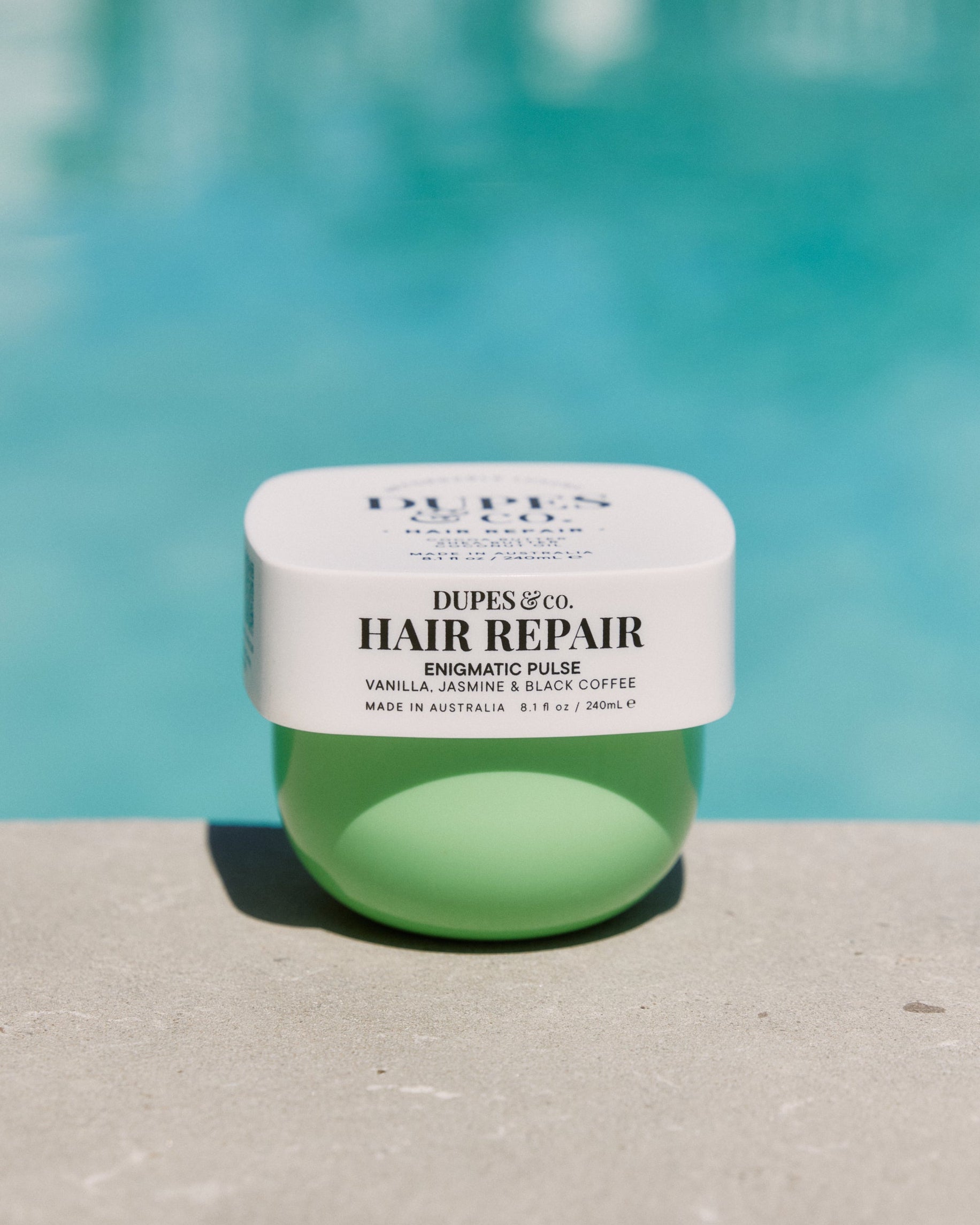 Hair Repair - Enigmatic Pulse 240ml
