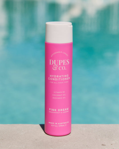 Pink Dream Conditioner 295ml