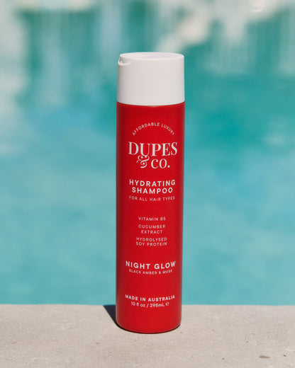 Night Glow Shampoo 295ml