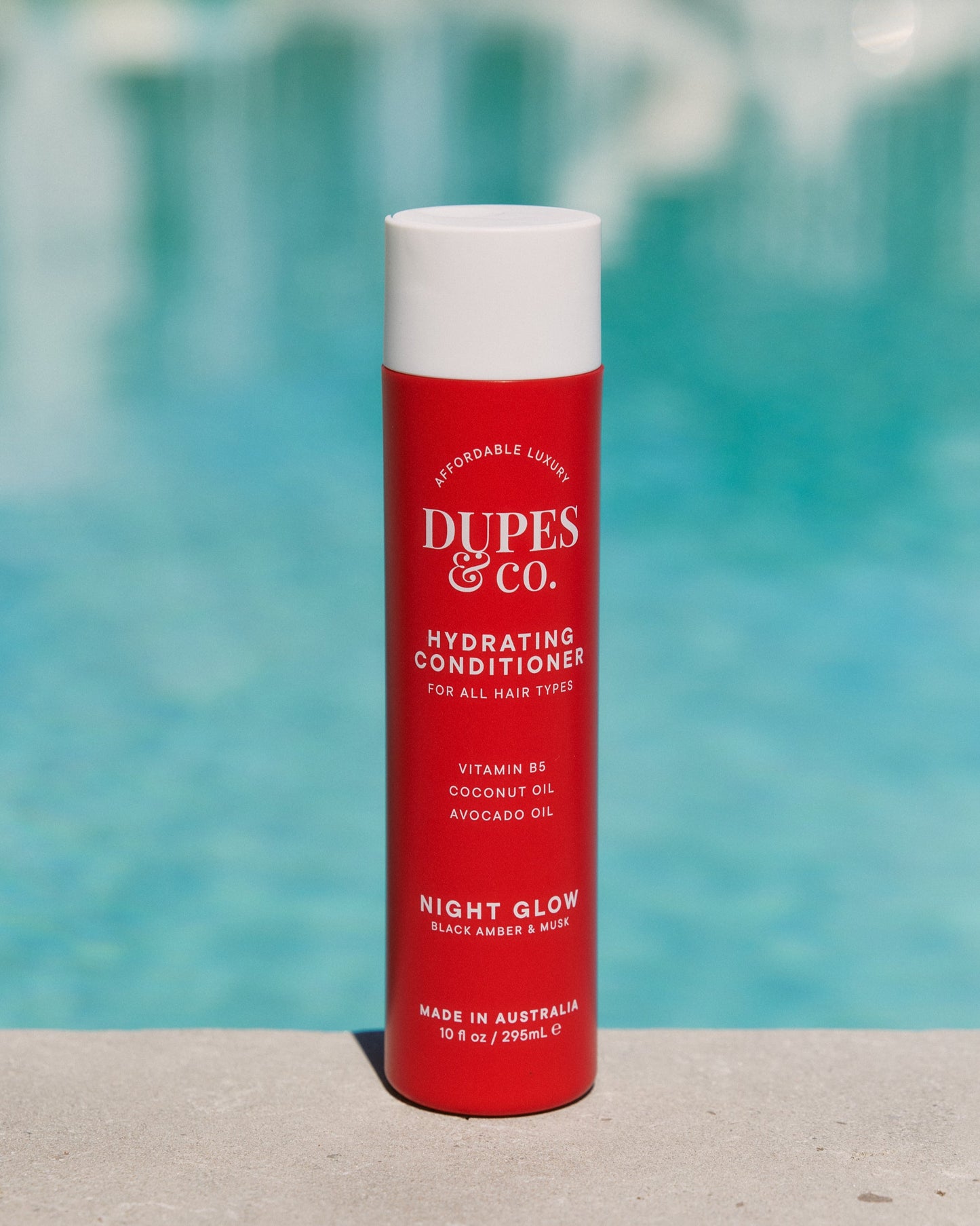 Night Glow Conditioner 295ml