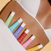 Strawberry Sundae Lip Balm