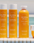 Sun Bliss Body Cream