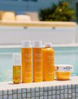 Sun Bliss Body Cream