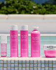 Pink Dream Shampoo