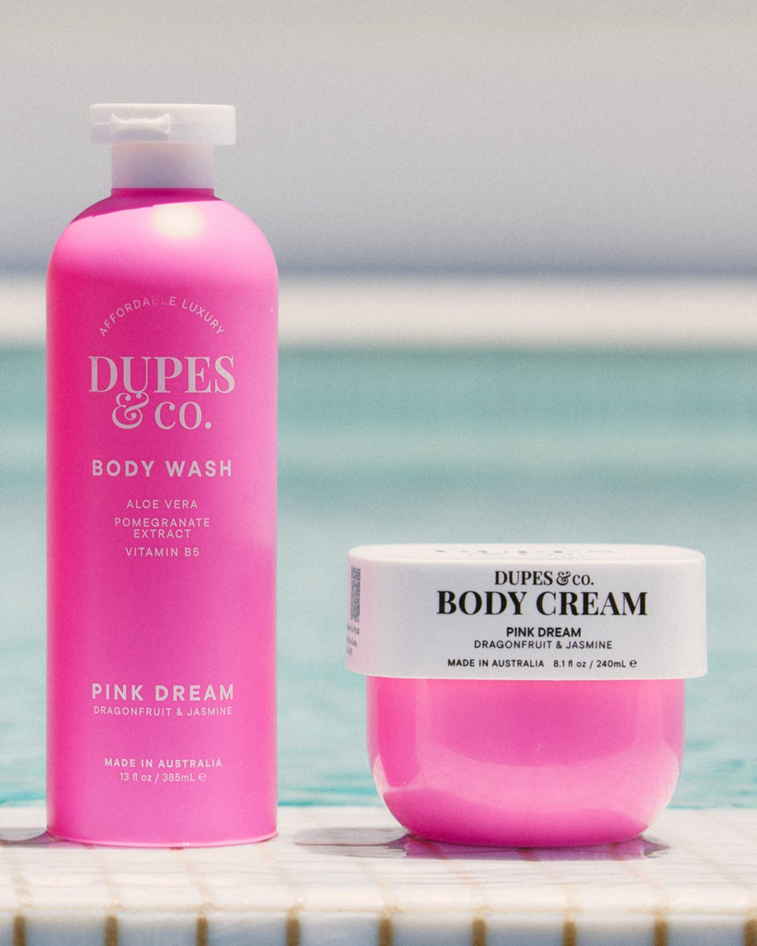 BODY CARE BUNDLE