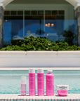 Pink Dream Shampoo