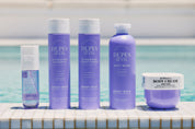 Sweet Wave Body Care Gift Box