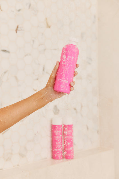 Pink Dream Body Wash 385ml