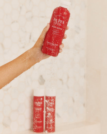 Night Glow Shampoo 295ml