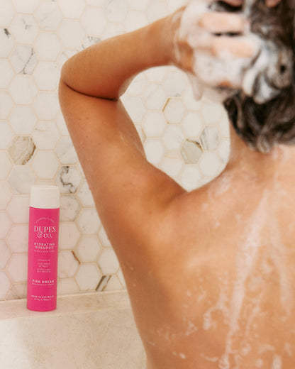 Pink Dream Shampoo 295ml