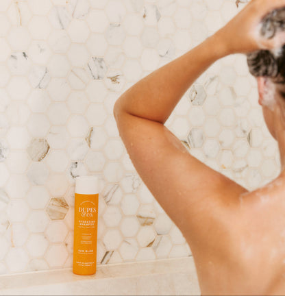 Sun Bliss Shampoo 295ml