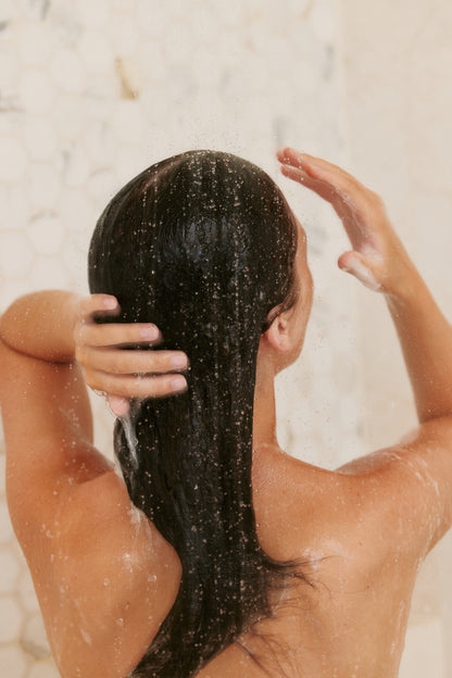 Pink Dream Shampoo 295ml