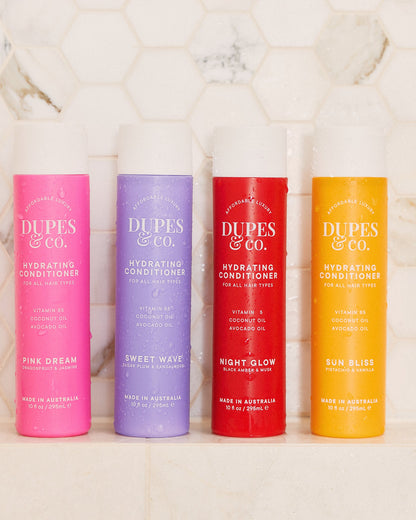 Night Glow Conditioner 295ml