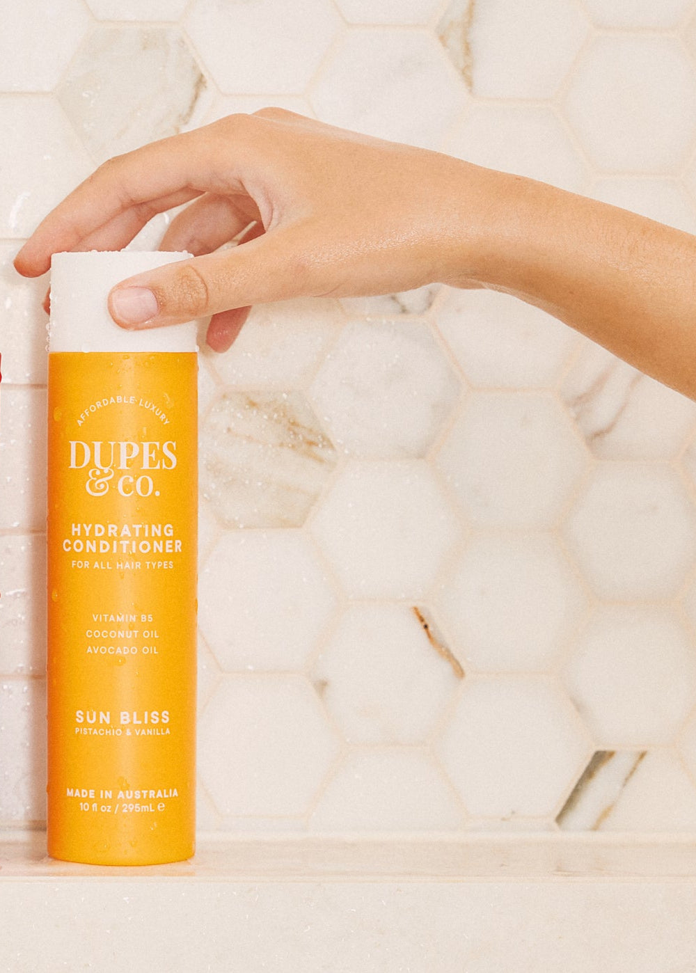 Sun Bliss Conditioner 295ml