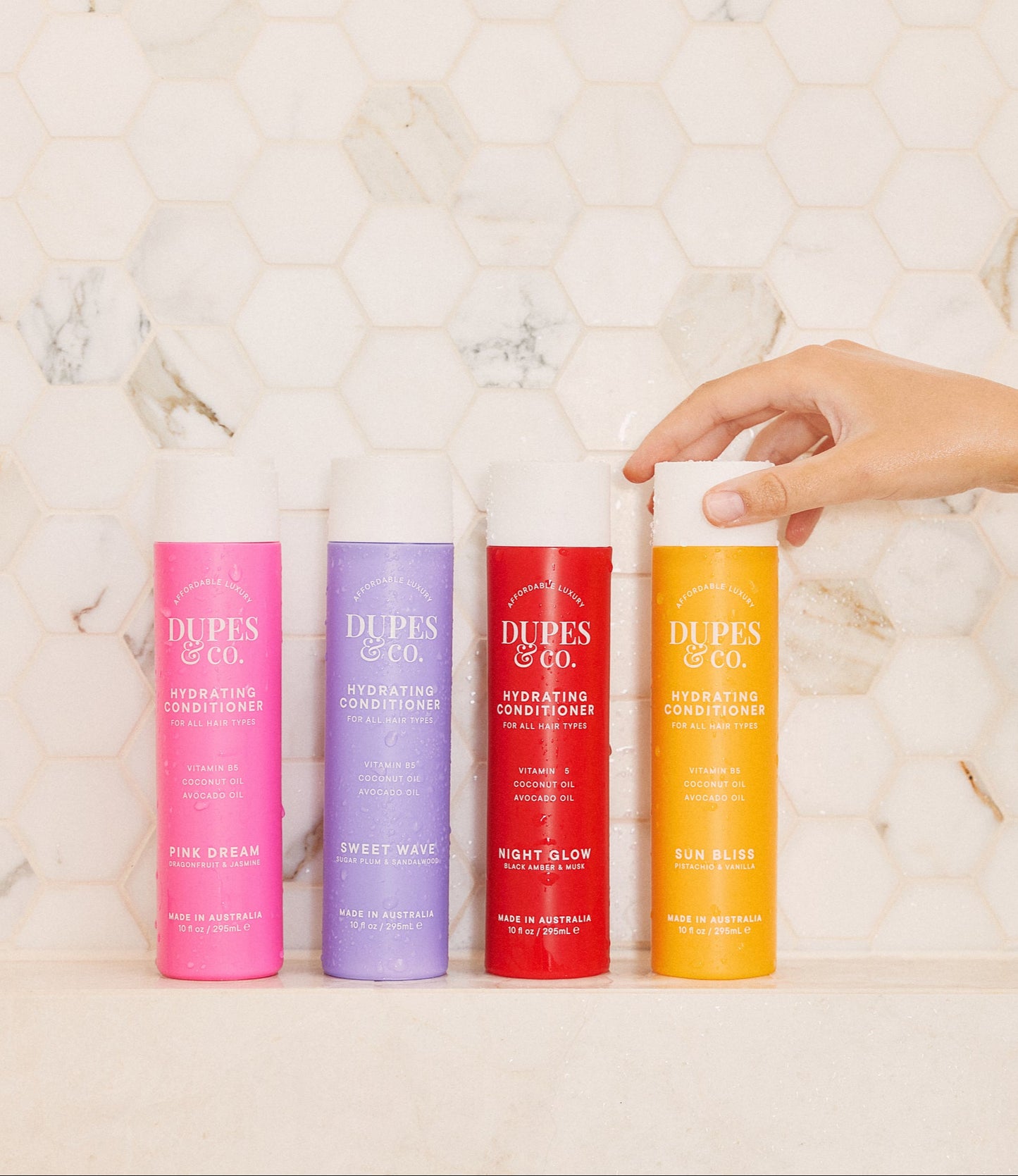 Sun Bliss Conditioner 295ml