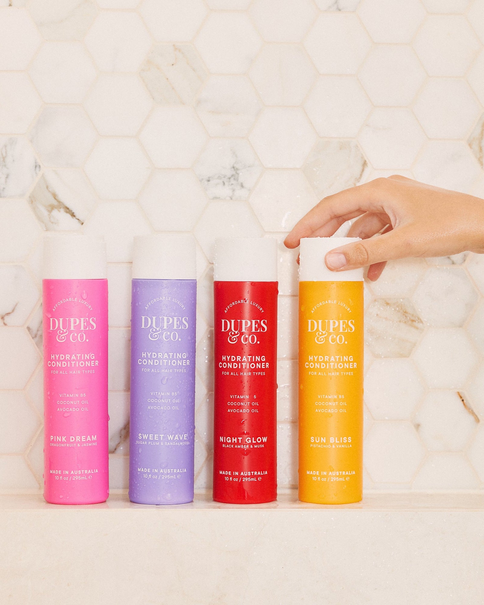 Sweet Wave Conditioner