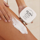 Body Scrub - Enigmatic Pulse 220g