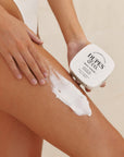 Body Scrub - Enigmatic Pulse