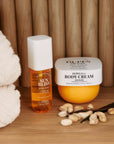 Sun Bliss Body Cream