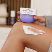 Sweet Wave Body Cream 240ml
