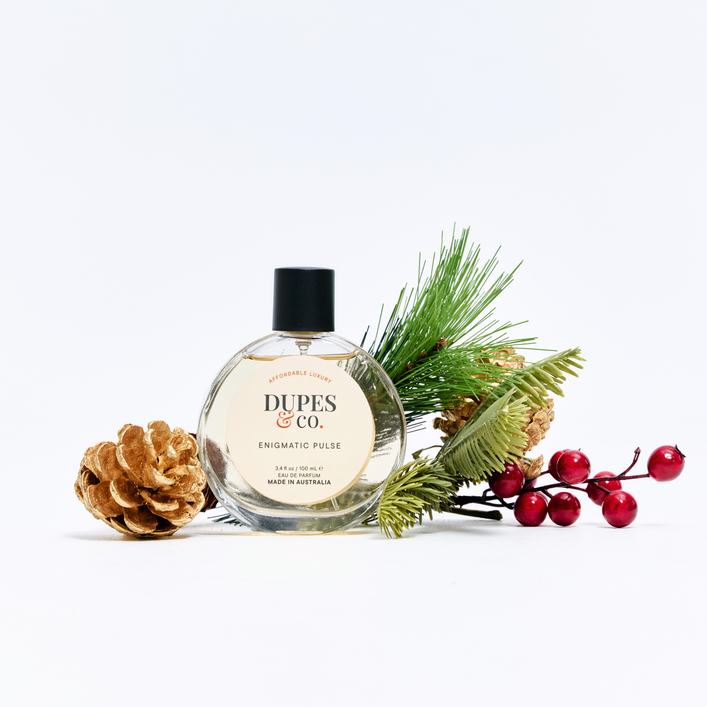 Enigmatic Pulse 100ml